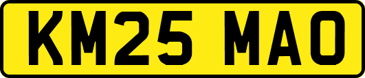 KM25MAO