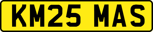 KM25MAS