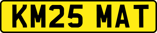 KM25MAT