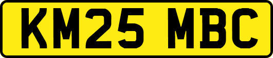 KM25MBC