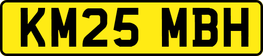 KM25MBH