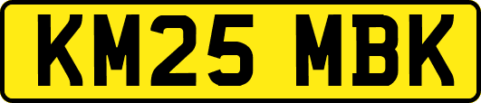 KM25MBK