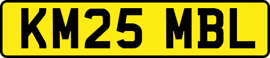KM25MBL