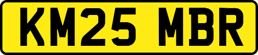 KM25MBR