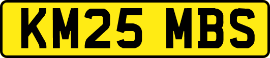 KM25MBS
