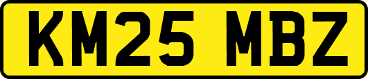 KM25MBZ