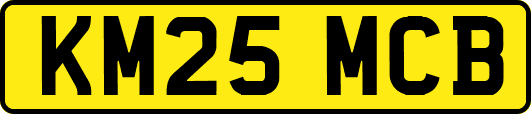 KM25MCB