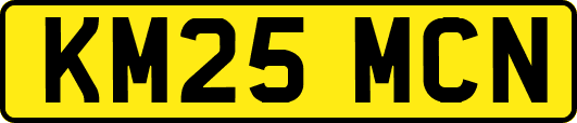KM25MCN