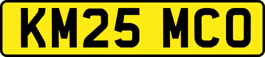 KM25MCO