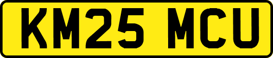 KM25MCU