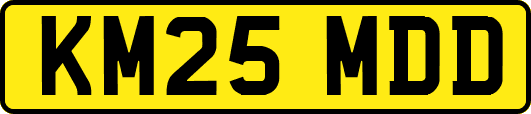 KM25MDD