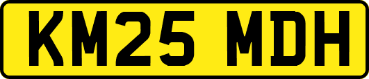 KM25MDH