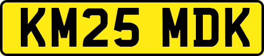 KM25MDK