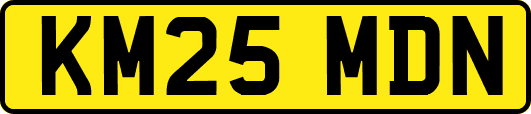 KM25MDN