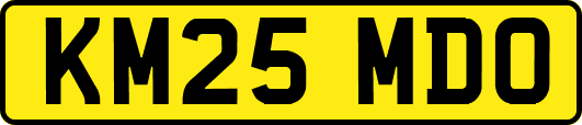 KM25MDO