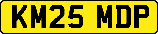 KM25MDP