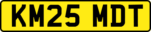 KM25MDT