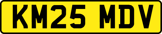 KM25MDV