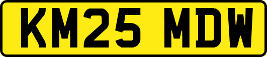 KM25MDW