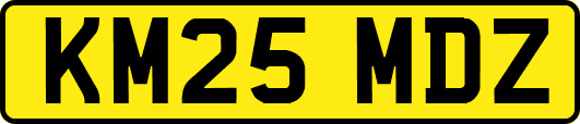 KM25MDZ
