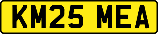 KM25MEA