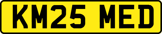 KM25MED