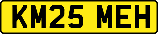 KM25MEH
