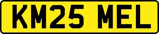 KM25MEL