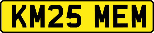 KM25MEM