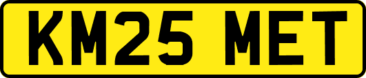 KM25MET