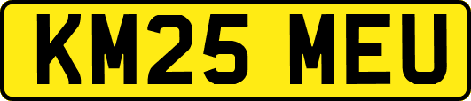 KM25MEU
