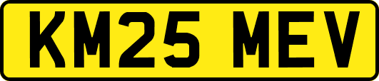 KM25MEV