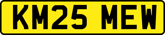 KM25MEW
