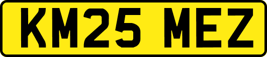 KM25MEZ