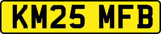 KM25MFB