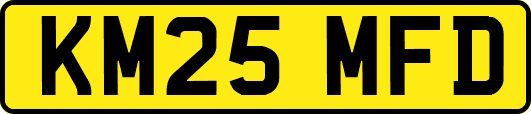 KM25MFD