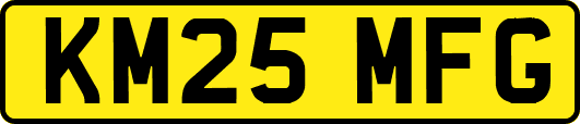 KM25MFG