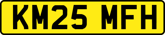 KM25MFH