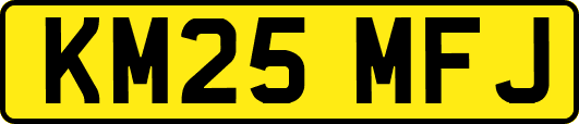 KM25MFJ
