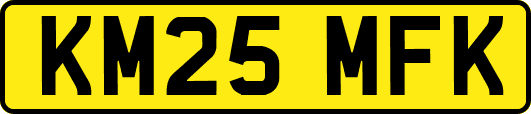 KM25MFK