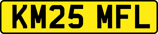 KM25MFL