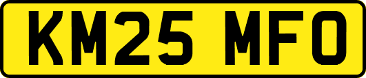 KM25MFO