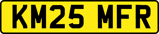 KM25MFR