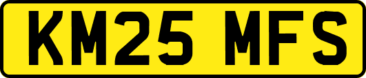 KM25MFS