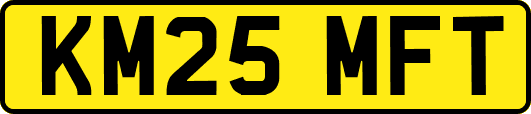 KM25MFT