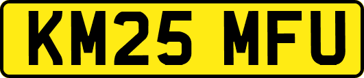 KM25MFU