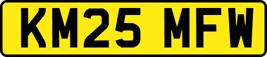 KM25MFW
