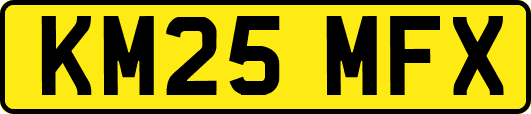 KM25MFX