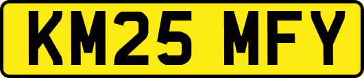 KM25MFY