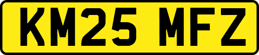 KM25MFZ